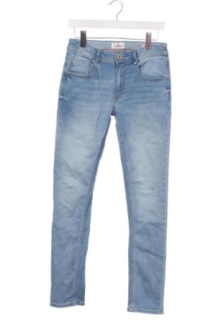 Kinderjeans Vingino, Größe 14-15y/ 168-170 cm, Farbe Blau, Preis 18,99 €