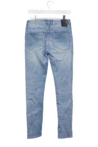 Kinderjeans Vingino, Größe 14-15y/ 168-170 cm, Farbe Blau, Preis 18,99 €