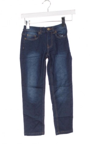 Kinderjeans X-Mail, Größe 6-7y/ 122-128 cm, Farbe Blau, Preis 22,99 €