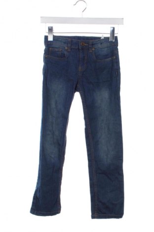 Kinderjeans X-Mail, Größe 8-9y/ 134-140 cm, Farbe Blau, Preis 22,99 €