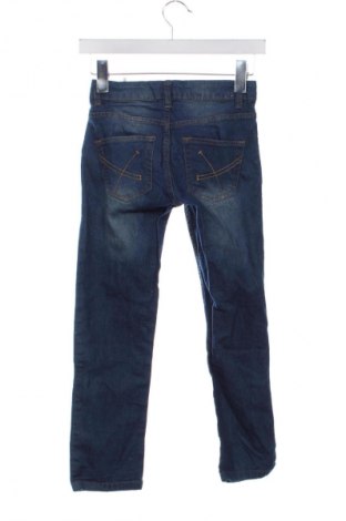 Kinderjeans X-Mail, Größe 8-9y/ 134-140 cm, Farbe Blau, Preis 22,99 €