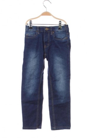 Kinderjeans X-Mail, Größe 4-5y/ 110-116 cm, Farbe Blau, Preis 5,99 €