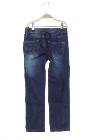 Kinderjeans X-Mail, Größe 4-5y/ 110-116 cm, Farbe Blau, Preis 5,99 €