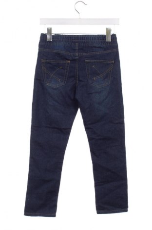 Kinderjeans Y.F.K., Größe 7-8y/ 128-134 cm, Farbe Blau, Preis 22,99 €