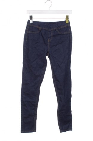 Kinderjeans Y.F.K., Größe 11-12y/ 152-158 cm, Farbe Blau, Preis € 12,99