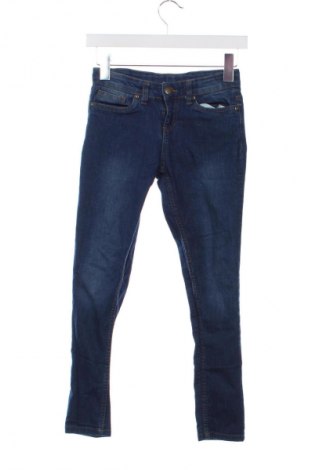 Kinderjeans Y.F.K., Größe 9-10y/ 140-146 cm, Farbe Blau, Preis 4,99 €
