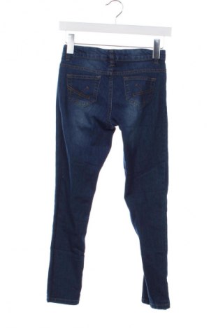 Kinderjeans Y.F.K., Größe 9-10y/ 140-146 cm, Farbe Blau, Preis 4,99 €