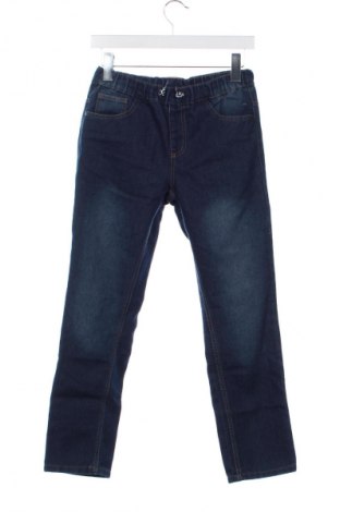 Kinderjeans Y.F.K., Größe 10-11y/ 146-152 cm, Farbe Blau, Preis 22,99 €