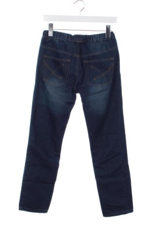 Kinderjeans Y.F.K., Größe 10-11y/ 146-152 cm, Farbe Blau, Preis 22,99 €