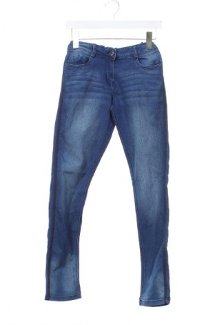 Kinderjeans Yigga, Größe 12-13y/ 158-164 cm, Farbe Blau, Preis € 22,99