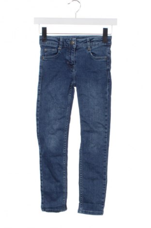 Kinderjeans Yigga, Größe 8-9y/ 134-140 cm, Farbe Blau, Preis € 12,99