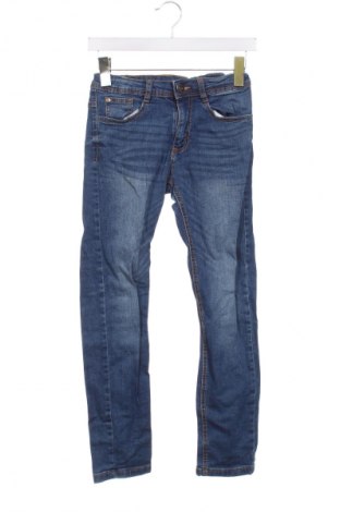 Kinderjeans Yigga, Größe 9-10y/ 140-146 cm, Farbe Blau, Preis € 12,99