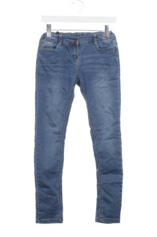Kinderjeans Yigga, Größe 10-11y/ 146-152 cm, Farbe Blau, Preis 4,99 €