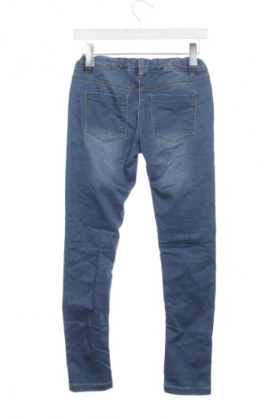Kinderjeans Yigga, Größe 10-11y/ 146-152 cm, Farbe Blau, Preis 4,99 €