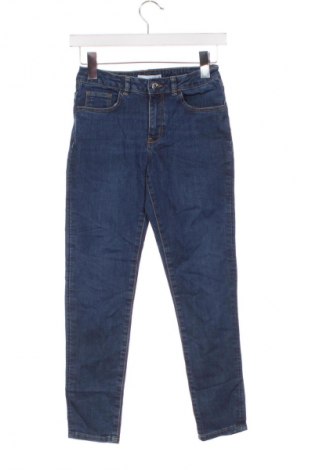 Kinderjeans Zara, Größe 11-12y/ 152-158 cm, Farbe Blau, Preis € 12,99