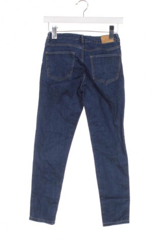 Kinderjeans Zara, Größe 11-12y/ 152-158 cm, Farbe Blau, Preis € 7,99