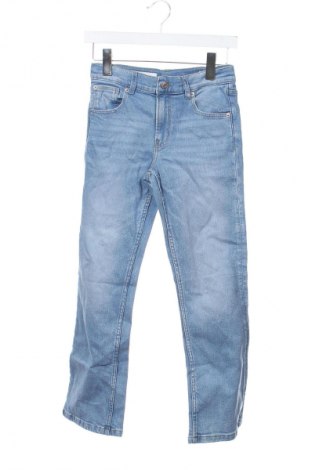 Kinderjeans Zara, Größe 11-12y/ 152-158 cm, Farbe Blau, Preis € 7,99