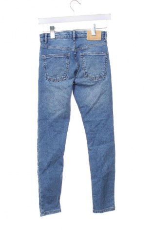 Kinderjeans Zara, Größe 10-11y/ 146-152 cm, Farbe Blau, Preis 12,99 €