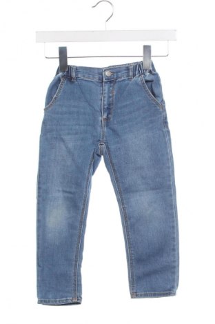 Kinderjeans Zara, Größe 4-5y/ 110-116 cm, Farbe Blau, Preis 16,60 €