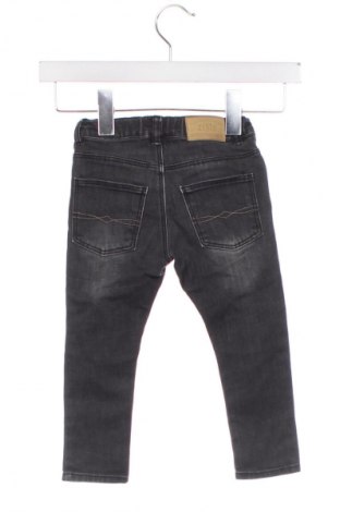 Dětské džíny  Zara, Velikost 12-18m/ 80-86 cm, Barva Černá, Cena  109,00 Kč