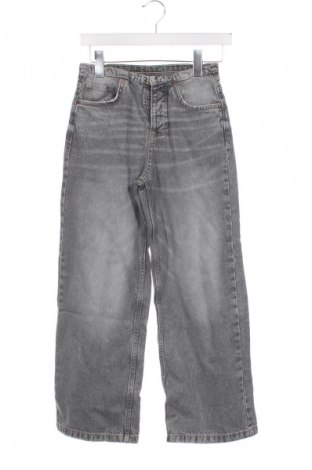 Kinderjeans Zara, Größe 10-11y/ 146-152 cm, Farbe Grau, Preis 12,99 €