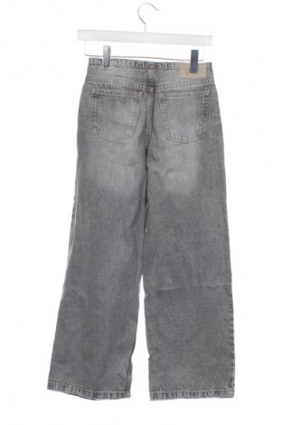 Kinderjeans Zara, Größe 10-11y/ 146-152 cm, Farbe Grau, Preis 12,99 €