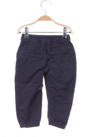 Dětské džíny  Zara, Velikost 18-24m/ 86-98 cm, Barva Modrá, Cena  239,00 Kč