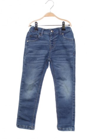 Kinderjeans Zebralino, Größe 6-7y/ 122-128 cm, Farbe Blau, Preis € 22,99
