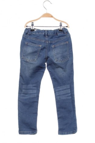 Kinderjeans Zebralino, Größe 6-7y/ 122-128 cm, Farbe Blau, Preis € 22,99
