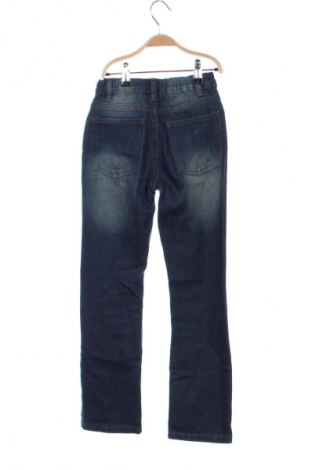 Blugi pentru copii Zeeman, Mărime 6-7y/ 122-128 cm, Culoare Albastru, Preț 104,99 Lei