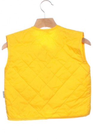 Detská vesta , Veľkosť 18-24m/ 86-98 cm, Farba Žltá, Cena  12,95 €