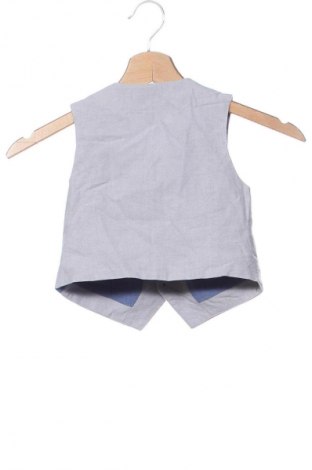 Παιδικό γιλέκο H&M, Μέγεθος 3-4y/ 104-110 εκ., Χρώμα Γκρί, Τιμή 13,99 €