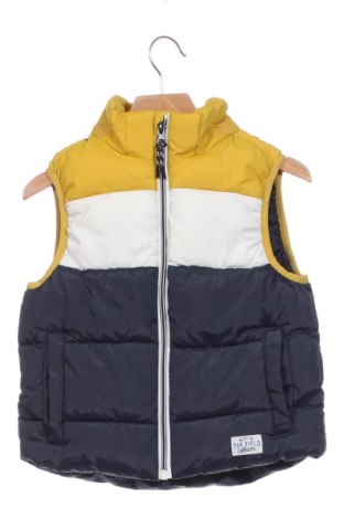 Kinderweste H&M, Größe 3-4y/ 104-110 cm, Farbe Mehrfarbig, Preis 8,99 €