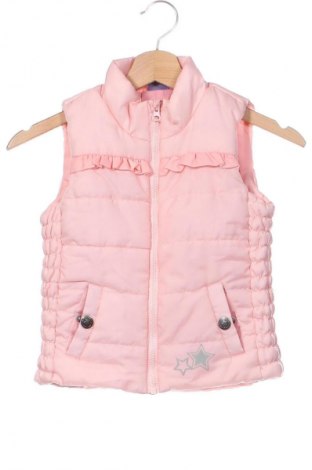 Kinderweste Lupilu, Größe 2-3y/ 98-104 cm, Farbe Rosa, Preis 5,99 €