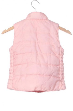 Kinderweste Lupilu, Größe 2-3y/ 98-104 cm, Farbe Rosa, Preis 5,99 €