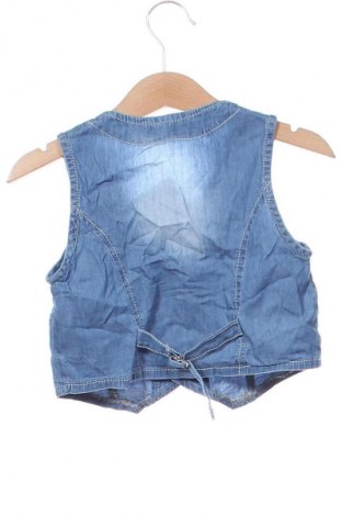 Vestă pentru copii SMALL GANG, Mărime 9-12m/ 74-80 cm, Culoare Albastru, Preț 68,99 Lei