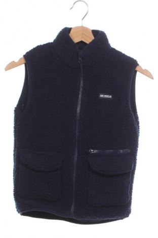 Detská vesta  Topolino, Veľkosť 6-7y/ 122-128 cm, Farba Modrá, Cena  11,00 €