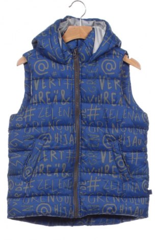 Kinderweste United Colors Of Benetton, Größe 3-4y/ 104-110 cm, Farbe Mehrfarbig, Preis 13,99 €