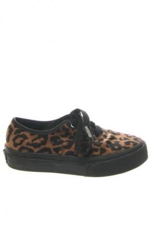 Kinder-Espadrilles Vans, Größe 28, Farbe Mehrfarbig, Preis 20,99 €