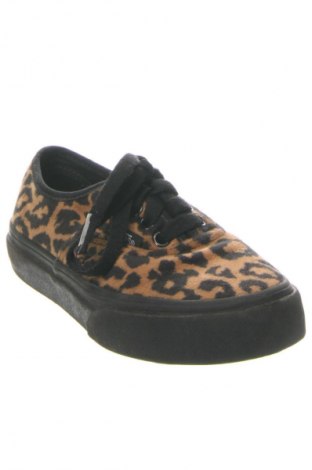 Kinder-Espadrilles Vans, Größe 28, Farbe Mehrfarbig, Preis 20,99 €