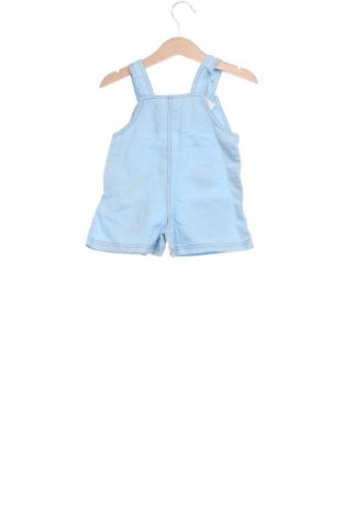 Detský overal Unbranded, Veľkosť 6-9m/ 68-74 cm, Farba Modrá, Cena  16,37 €