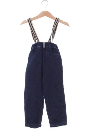 Kinder Overall Chicco, Größe 18-24m/ 86-98 cm, Farbe Blau, Preis € 12,99