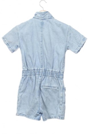 Salopetă pentru copii. Denim Co., Mărime 9-10y/ 140-146 cm, Culoare Albastru, Preț 104,99 Lei
