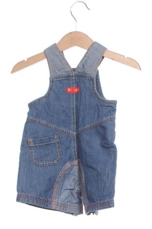 Detský overal George, Veľkosť 2-3m/ 56-62 cm, Farba Modrá, Cena  16,37 €