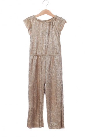 Kinder Overall H&M, Größe 3-4y/ 104-110 cm, Farbe Silber, Preis 22,99 €