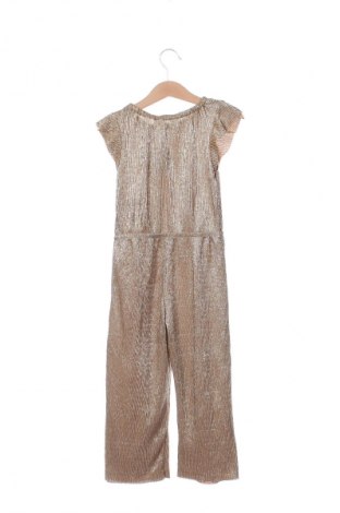 Kinder Overall H&M, Größe 3-4y/ 104-110 cm, Farbe Silber, Preis 22,99 €