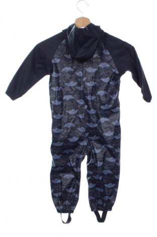 Kinder Overall Lupilu, Größe 18-24m/ 86-98 cm, Farbe Blau, Preis 12,99 €