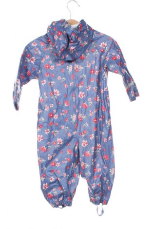 Kinder Overall Lupilu, Größe 6-9m/ 68-74 cm, Farbe Mehrfarbig, Preis 22,99 €