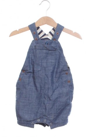 Kinder Overall Next, Größe 6-9m/ 68-74 cm, Farbe Blau, Preis 14,00 €