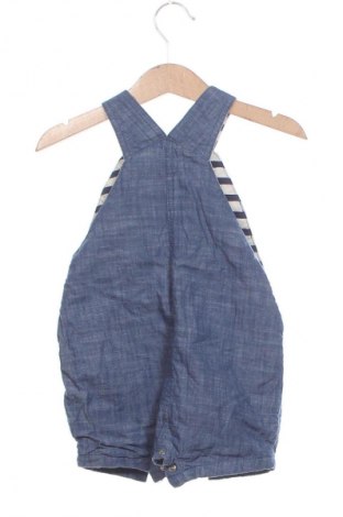 Kinder Overall Next, Größe 6-9m/ 68-74 cm, Farbe Blau, Preis 14,00 €